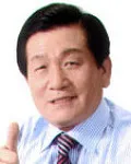 관리공단인, (전직)기초의회의원인 강영조의 대표 이미지