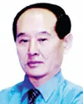 (전직)정치인인 주정우의 대표 이미지