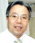 소아과의사, 대학교수인 주찬웅의 대표 이미지
