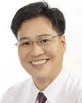 정당인인 홍순광의 대표 이미지