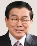 (전직)정당인인 윤광노의 대표 이미지