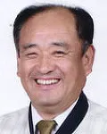 정치인인 손동걸의 대표 이미지