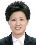 정치인인 조성미의 대표 이미지