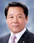 국영기업인인 김우겸의 대표 이미지