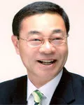 정당인인 박형기의 대표 이미지
