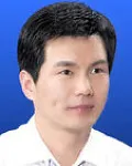 정치인인 조윤장의 대표 이미지