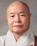 (전직)승려인 원담의 대표 이미지
