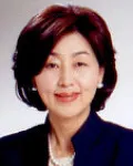 광역의회의원인 김명신의 대표 이미지
