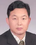 정치인인 우정규의 대표 이미지