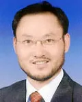 (전직)정당인인 곽용구의 대표 이미지
