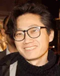 영화감독인 피터 정의 대표 이미지