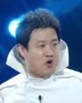 개그맨인 이덕재의 대표 이미지