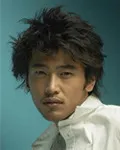 탤런트, 모델인 김호성의 대표 이미지