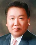 제2금융인인 이만호의 대표 이미지
