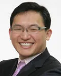 대학교수인 정우성의 대표 이미지