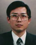 대학교수인 이강웅의 대표 이미지