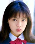 모델인 분코 카나자와의 대표 이미지