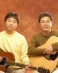 가수인 유심초의 대표 이미지