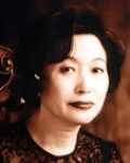첼로연주가, 대학교수인 백청심의 대표 이미지