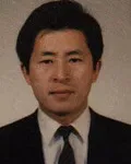 대학교수인 김행범의 대표 이미지
