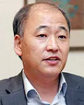 외무공무원인 이양구의 대표 이미지