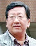 대학교수인 남궁욱의 대표 이미지
