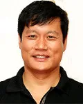 탤런트, 영화배우인 정흥채의 대표 이미지