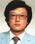 대학교수인 송요순의 대표 이미지