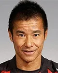 (전직)축구선수인 나카야마 마사시의 대표 이미지