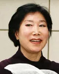 아동문학가, (전직)교원인 강순아의 대표 이미지