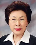 (전직)광역의회의원인 유순임의 대표 이미지