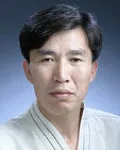 대학교수인 백인현의 대표 이미지