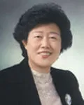 (전직)광역의회의원인 이선자의 대표 이미지