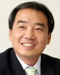 대학교수, 문학평론가인 우찬제의 대표 이미지