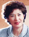 (전직)광역의회의원인 손덕임의 대표 이미지