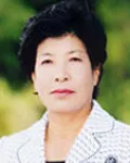 (전직)광역의회의원인 고송자의 대표 이미지