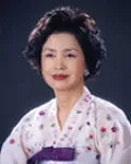 (전직)광역의회의원인 유유순의 대표 이미지