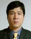 방송기자인 채문석의 대표 이미지