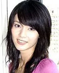 영화배우인 미즈타니 유리의 대표 이미지