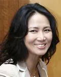 가수인 정금화의 대표 이미지