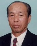 아동문학가, 사회사업가인 김동극의 대표 이미지