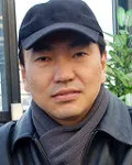 영화감독인 김동빈의 대표 이미지