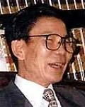 수필가인 김시헌의 대표 이미지