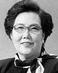 소설가인 강금숙의 대표 이미지