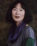 아동문학가인 강추애의 대표 이미지