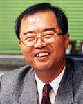 대학교수인 강창욱의 대표 이미지