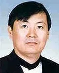 희곡작가, 대학교수인 곽노흥의 대표 이미지