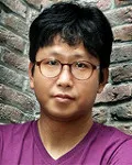 영화감독인 장규성의 대표 이미지