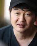 영화감독인 허진호의 대표 이미지