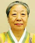 시인인 문송산의 대표 이미지